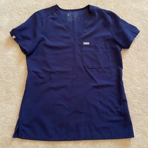 FIGS Scrubs XS